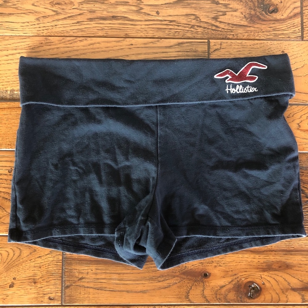 Hollister Shorts